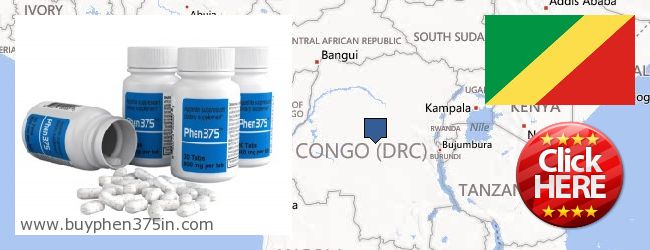 Dónde comprar Phen375 en linea Congo